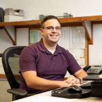 Harman Construction Inc. Employee James Murphy's profile photo