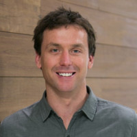 Zero Homes Employee Dean Howard's profile photo