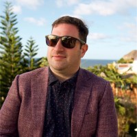 monday.com Employee Spencer Levy's profile photo