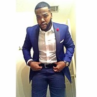 deTASO Employee Artie Lovelace's profile photo