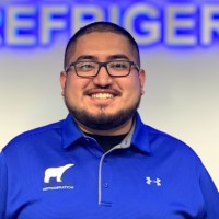 Preston Refrigeration Employee Pedro Jimenez's profile photo