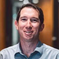 One Forecast Employee Justin Morris's profile photo