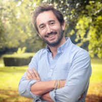 API RESTAURATION Employee Gonzague Lefebvre's profile photo