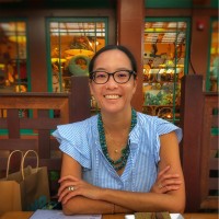 Lizzy Care Employee Gloriana Wong's profile photo