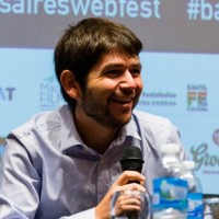 The Walt Disney Company Employee Felipe Becerra's profile photo