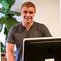 MOR Creative Employee Liam Bass's profile photo