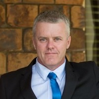 Haynes Employee Michael Coombe's profile photo