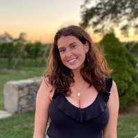 Secretly Distribution Employee Gabrielle Micchia's profile photo