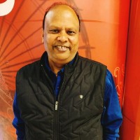 Alok Bansal Email