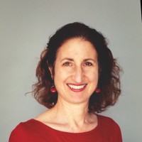 Katerina Kechris Email
