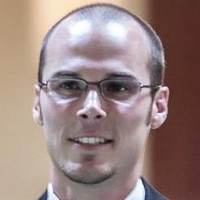 Benjamin Dewitt Email & Phone Number