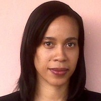 Nadia Brown Email & Phone Number
