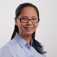 GeoVision Employee Vickee Liang's profile photo