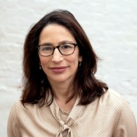 Judith Warner Email & Phone Number