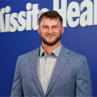 Kissito Healthcare Employee Koby Johnson's profile photo