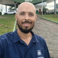 Grupo Webler Employee Fernando Willian Neves's profile photo