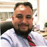 San Antonio Dodge Chrysler Jeep RAM Employee Latzu Lara's profile photo