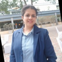 Integra Software Services Private Ltd Employee Kavitha Jayasankar's profile photo