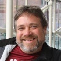 Encore Technology Group Employee Jess Holderbaum's profile photo