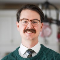 Quantivate Employee Kyle Paradis's profile photo