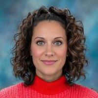 American Family Insurance Employee Danielle Menge's profile photo