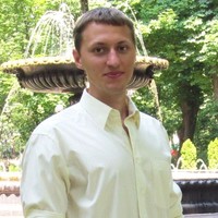 GlobalLogic Employee Andrew Tretiak's profile photo