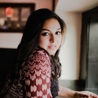 HAVEN Employee Veronica Espinoza's profile photo