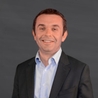 Bodet Employee Martial Boutin's profile photo