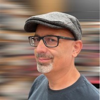 TUC RAIL Employee Didier Lefèvre's profile photo