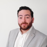 Eventrid Employee Rodrigo González's profile photo