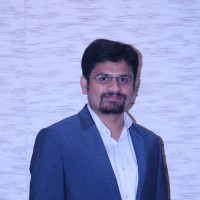 Egen Employee Vishwa Vangari's profile photo