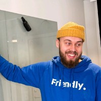 Daniel Andersson Email