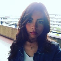 Captto Employee Luisa Fernanda Jiménez Holguín's profile photo