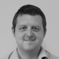 Claret Civil Engineering Ltd Employee Lee Forth's profile photo