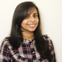 EY Employee Preetha Thomas's profile photo