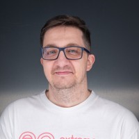 VLAVI Group Employee Andrey Adamovich's profile photo