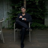 JOOP! Employee Florian Schultz's profile photo