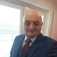 A.P Engineering Employee John Robb's profile photo