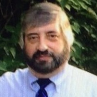 Schneider Electric Employee David Souza's profile photo