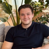 Ben Aris Employee William Boyce's profile photo