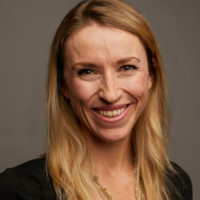 Flo Health Inc. Employee Grace Woods's profile photo