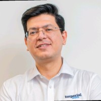 Dilip Tuli Email & Phone Number