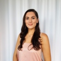 Wetu Tourism Solutions Employee Michaela-Lee du Plessis's profile photo
