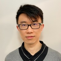 Casetext Employee Shang Gao's profile photo