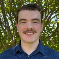 JPMorgan Chase & Co. Employee Daniel Lucid's profile photo