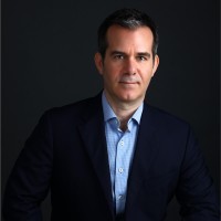 Tokio Marine Kiln Employee Alexandros Ampatzis's profile photo