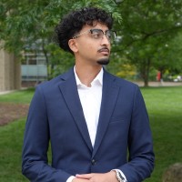 North Pole Hoops Employee Noah R.'s profile photo
