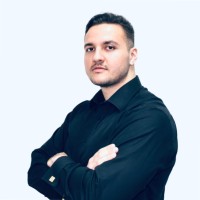 Thiago Dantas's profile photo