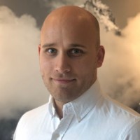 Axess Group Employee Andreas Sæter's profile photo