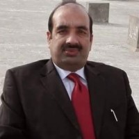 Stallion Pharma Employee Nasir Khan's profile photo